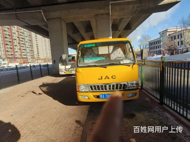多台平板货车3.8米4.2米6.2米6.8米 - 图片 7