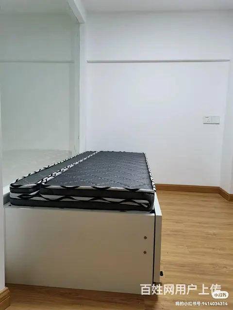 地铁口loft复试公寓出租 - 图片 8