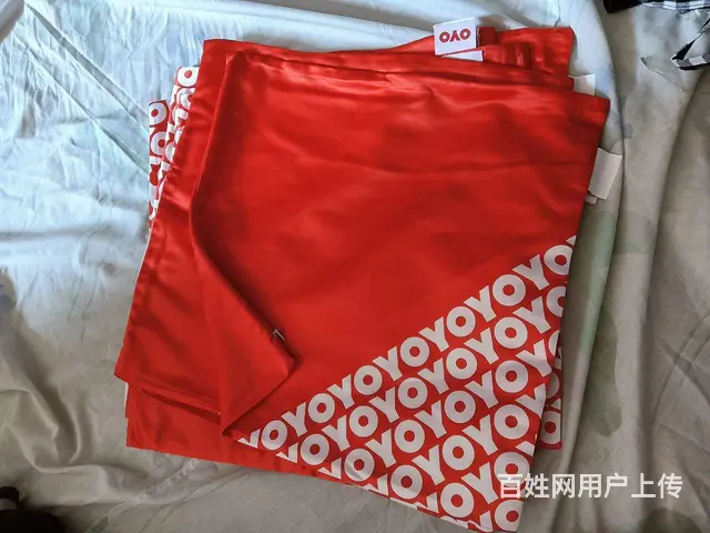 抱枕，坐垫套 - 图片 1