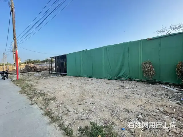 （51旺铺推荐）回新路500平场地整租/分租 - 图片 2