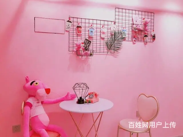 【都市时讯精品推荐】大学城商业街奶茶店转让 - 图片 5