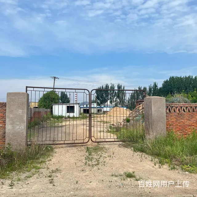 海港区建设大街东段污水厂西侧厂库房出租可分租 - 图片 3