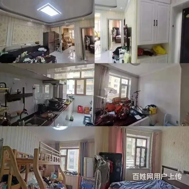小区:   金水湾 楼层：3楼 户 - 图片
