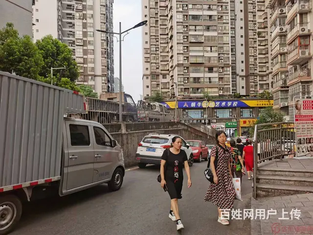 （达州铺源网）西外恒阳骊都68㎡美容院转让 - 图片 4