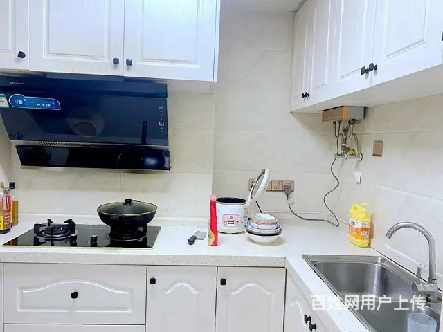 （提前蓄客）弘阳精装三室领包入住干净清爽 - 图片 2