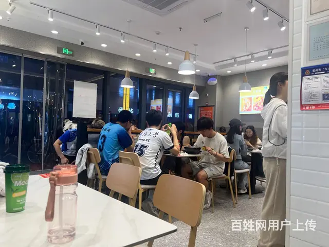 金坛河海大学杨国福麻辣烫转让 - 图片 2