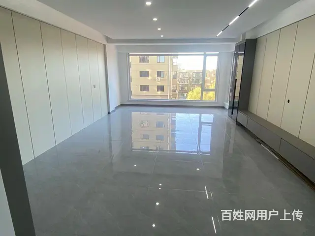 八里堡豪德香江家园3500一平精装未住中海城王府花园 - 图片 2