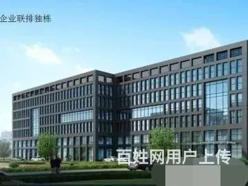 仓库厂房和办公楼出租售，面积500-3千平米以上均可选择 - 图片 3