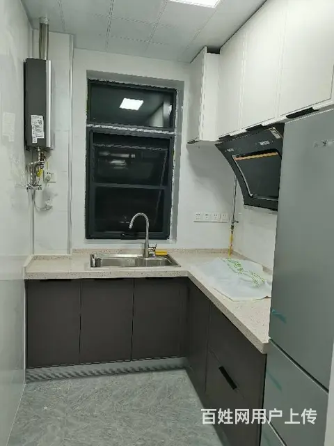 行署路4号院 普通住宅1厅 豪华装修 - 图片 5