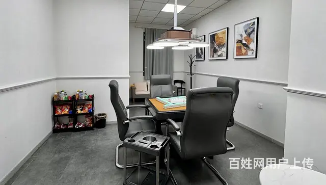 【搞定了！】南岗区哈西王岗大街棋牌室会所整体出兑转让 - 图片 3