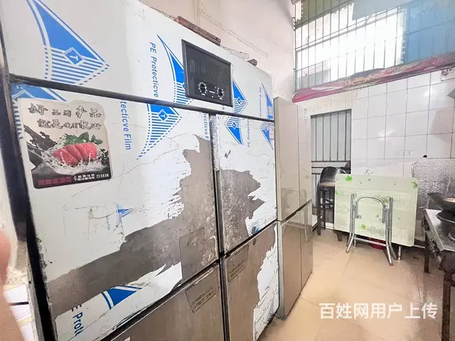 （51旺铺推荐）琼山区振兴路90平餐饮外卖店整体转让 - 图片 4