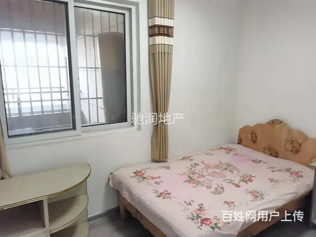 锦凤溪包物业精装三室居家舒适物品齐全有钥匙随时看 - 图片 3