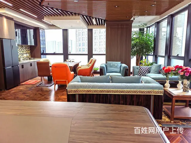 带上下水，新天地豪装，中大银泰，接待直播必选场地 - 图片 11