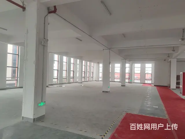 锦溪附近2楼850平厂房 房东直租 - 图片 1