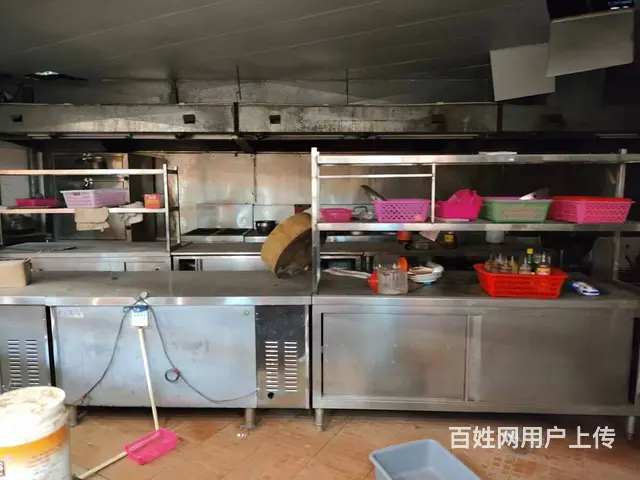 （51旺铺推荐）龙华区海南花卉产业园1500平农庄餐饮转租 - 图片 6