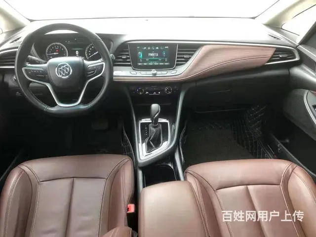 别克GL6 2019款 1.3T 手自一体 18T 6座互联 - 图片 5