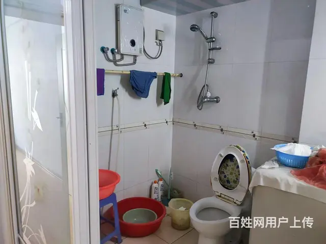 珠江路小学四中学区城南新苑二楼   小税 - 图片 5