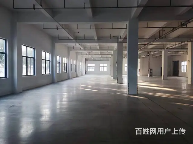 张浦厂房1000平、独立空间、价格实惠 - 图片