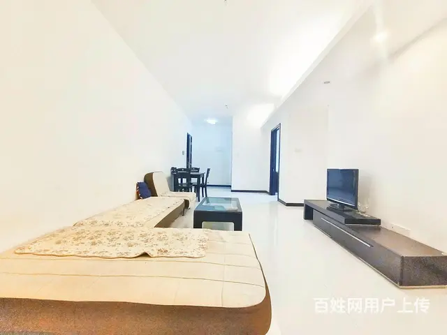 世邦佰亚燕都 满五 电梯房 精装修 房东急置换 - 图片 4