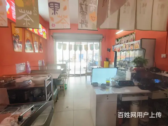 （51旺铺推荐）美兰区琼山大道30平麻辣烫+冷饮店转让 - 图片 6