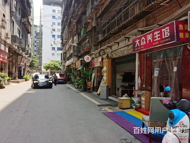 （达州铺源网）南外新达路20㎡养生馆转让 - 图片 2