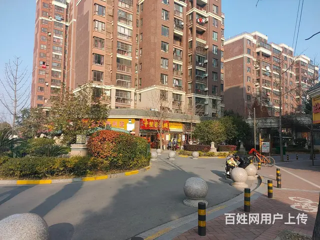 瀚城二期西门 旺铺出售 年租4万 - 图片 9