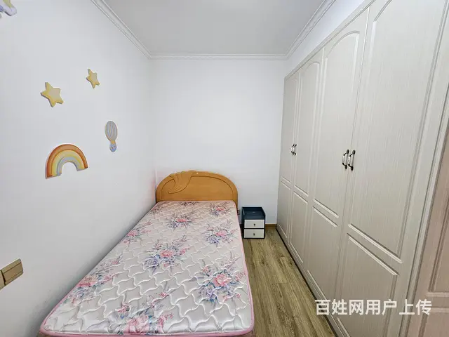 建城丽都精装二室二厅南向好房出租了 - 图片 6