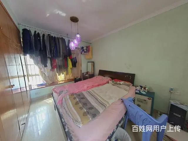 粤海国际花园 拱北口岸旁电梯2房格局方正地理位置优越 - 图片 4