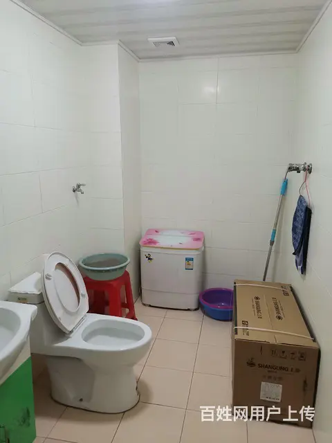 【搞定了！】89线附近东岸名苑小区一室一厅一卫简单装修拎包入 - 图片 2