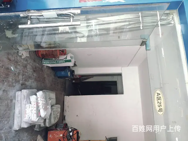 我们院子市中心车位充足商铺写字楼什么房子都有 - 图片 12