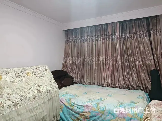 新鹤B区，2楼，暗厅，77.25平。23.8万，空学籍，满五 - 图片 7