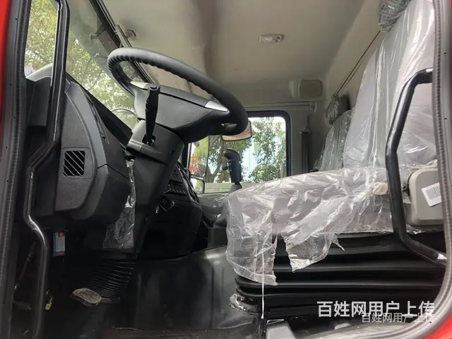 东风单桥8吨三一随车吊 按客户要求做 - 图片 4
