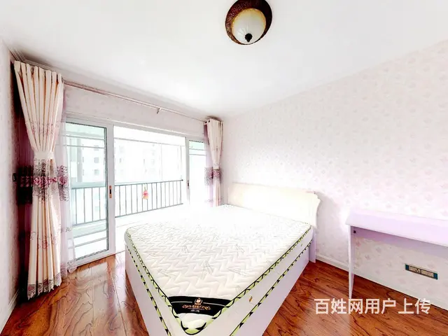 精装3居室，拎包入住，有两个车位。 - 图片 3