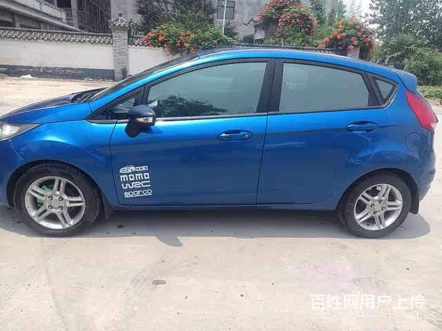 福特嘉年华 - 图片 5