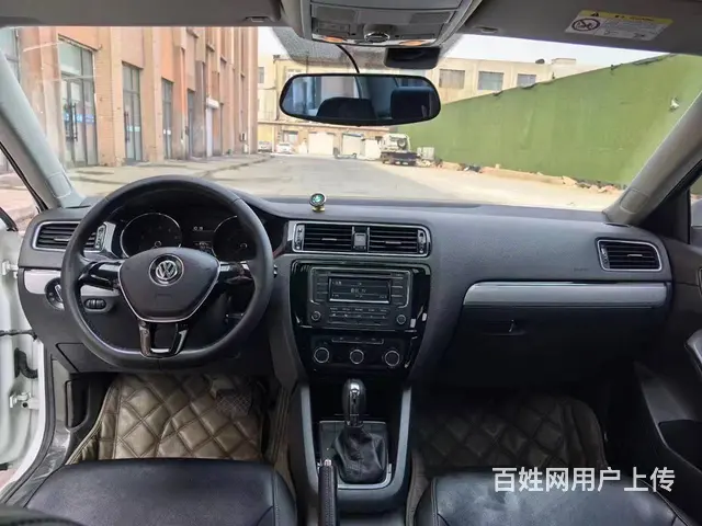 大众 速腾 2017款 1.6 手自一体 舒适型 - 图片 6