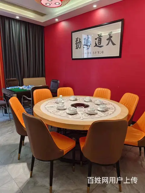 （速转店）邵东桐江羽毛球馆整体转让 地段宽敞明亮 生意稳定 - 图片 4