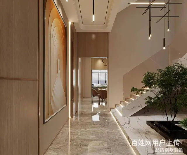 别墅装修注意事项 - 图片 4
