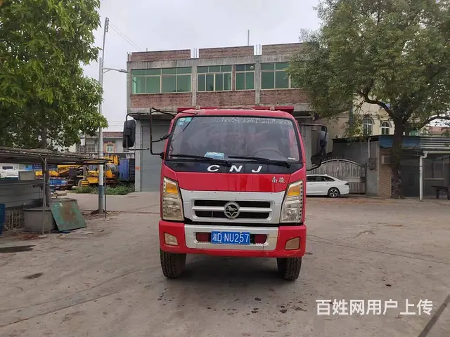 14年南骏龙马车，车况精品，电话联系 - 图片 1