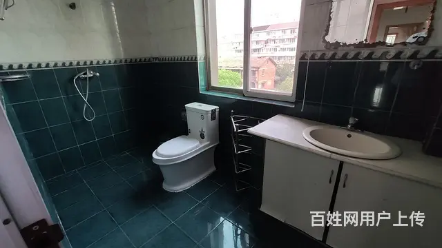 十里浔海花园 两居室出租 - 图片 6