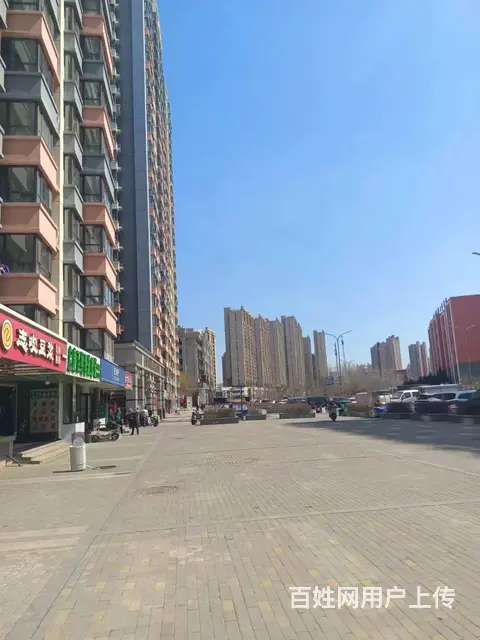 道里区群力第六大道临街药店出兑 - 图片 2