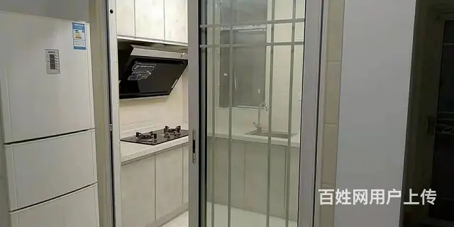 芭蕉湖恒泰雅园 普通住宅1厅 简单装修 - 图片 3