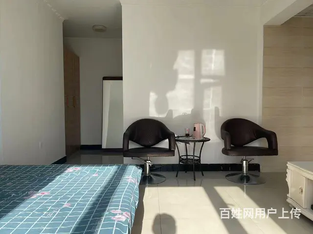 博士园高层公寓出租 - 图片 4