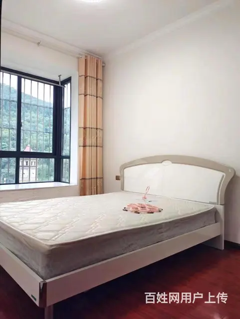 实验小学旁边电梯房精装修3室拎包入住家具家电齐全干净整洁 - 图片 5