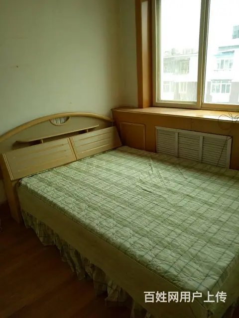 前塔湾小区 普通住宅1厅 简单装修 - 图片 1