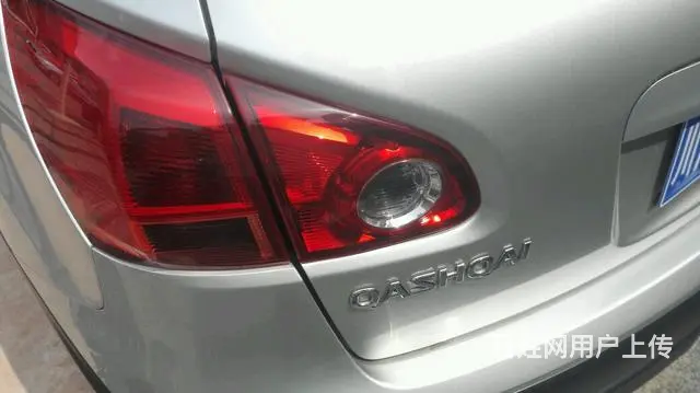 [成都]日产逍客 2.0L 自动 20X雷 201 - 图片 6