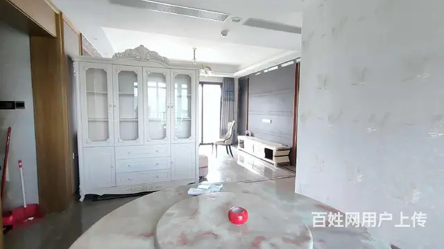 横琴 华发首府 精装高层4房 采光好 拎包随时入住 - 图片 10