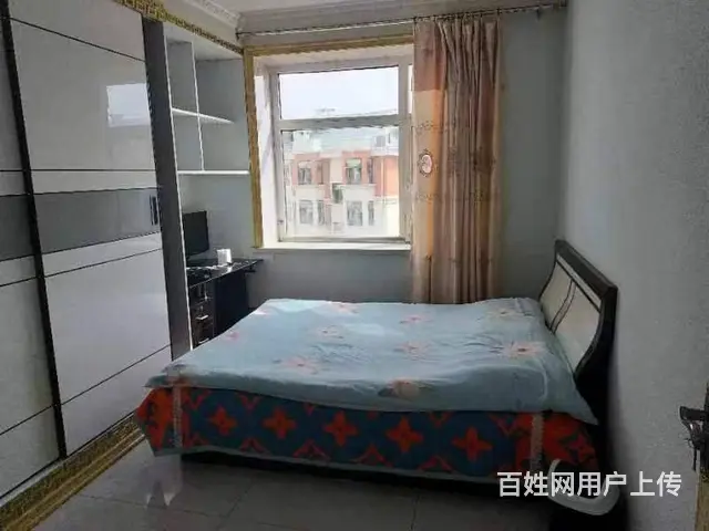 北岸新城六楼96平15万 普通住宅 精装修 - 图片 4