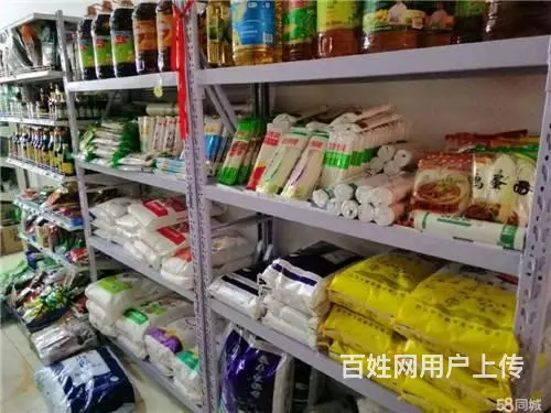 江北新楼盘棋盘龙凤苑临街超市出兑 - 图片 8