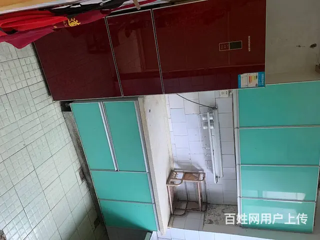 金家台8号 2室1厅1卫 简单装修 可长住 - 图片 8