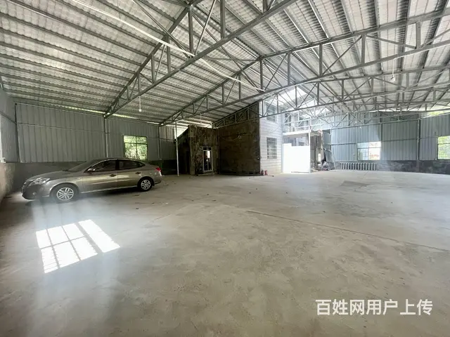 （老板本人）岳麓区西二环独栋厂房仓库出租 6922 - 图片 6